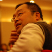 陈宝存