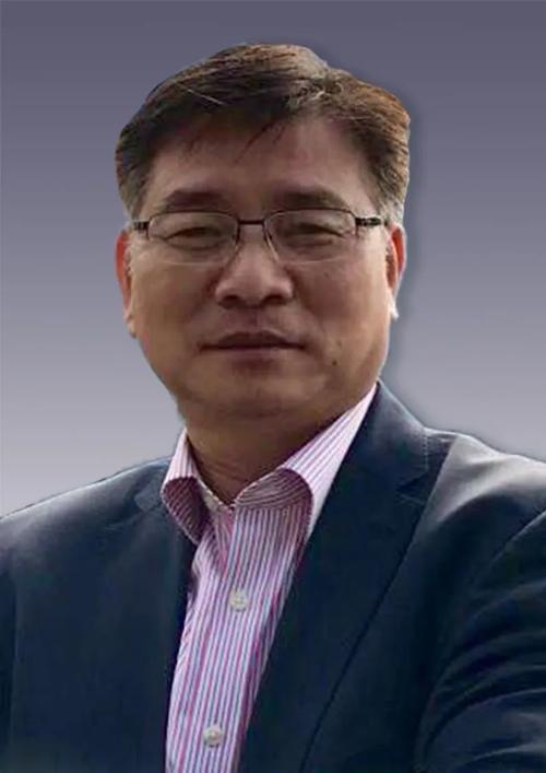 陈兴动