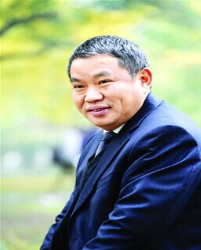 胡玉鸿