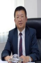 李俊江
