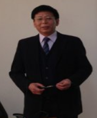 时和兴