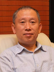 王绍光
