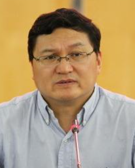 王跃堂