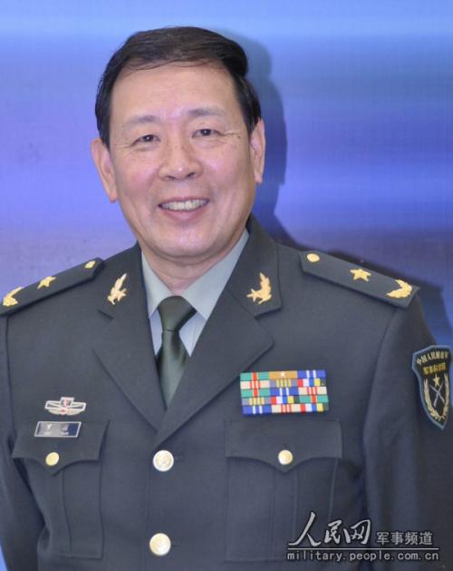 罗援