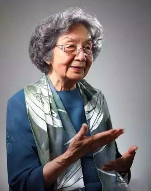 叶嘉莹