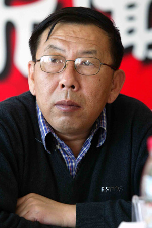 孙立平