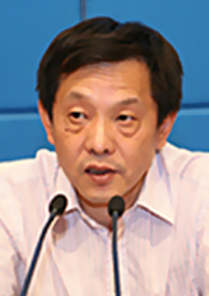 白景明