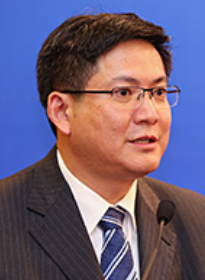 龚维斌