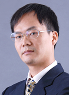 刘军