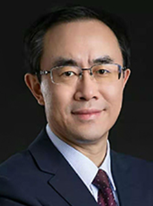 郑晓明