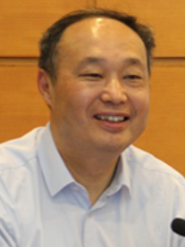刘志伟