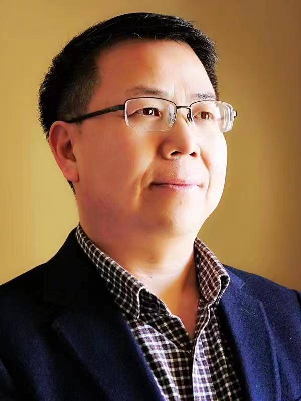 杨国亮