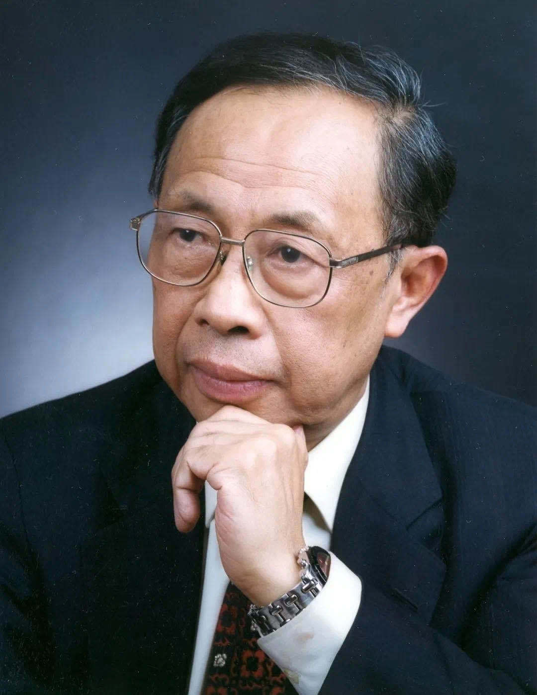陈清泉