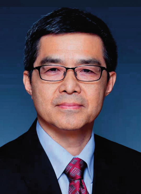 ​欧阳明高