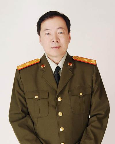 徐焰