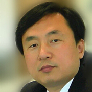 金喜康